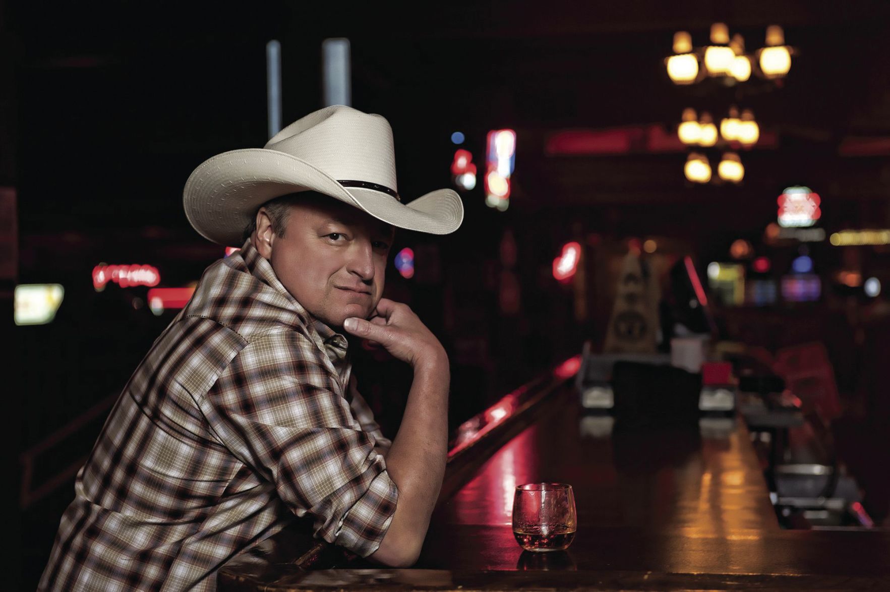 Mark Chesnutt